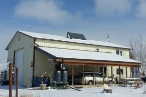 Bozeman Project